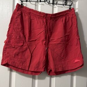 Men’s Tommy Bahama swim trunks